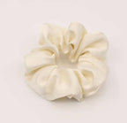 Handmade Fabric Scrunchie | Soft Gentle Elastic Hair Tie
