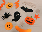 Halloween Garland Banner | Home Halloween Decoration