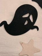 Halloween Garland Banner | Home Halloween Decoration