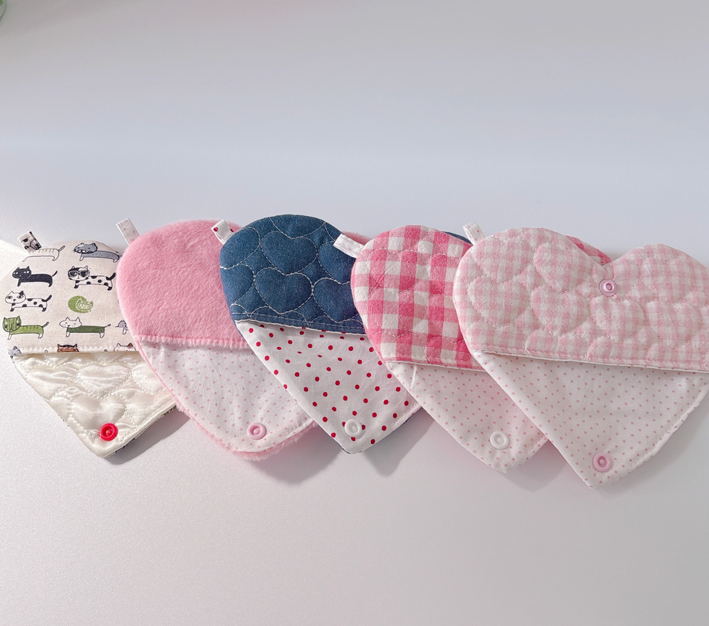 Handmade Fabric Glasses Case | Korean Style Soft Padded Eyeglass Pouch | Cute NS Aesthetic Storage Bag | Cozy Gift Idea for her