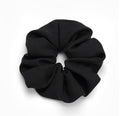 Colorful Handmade Scrunchies | Spring Summer Hair Ties for Women & Girls