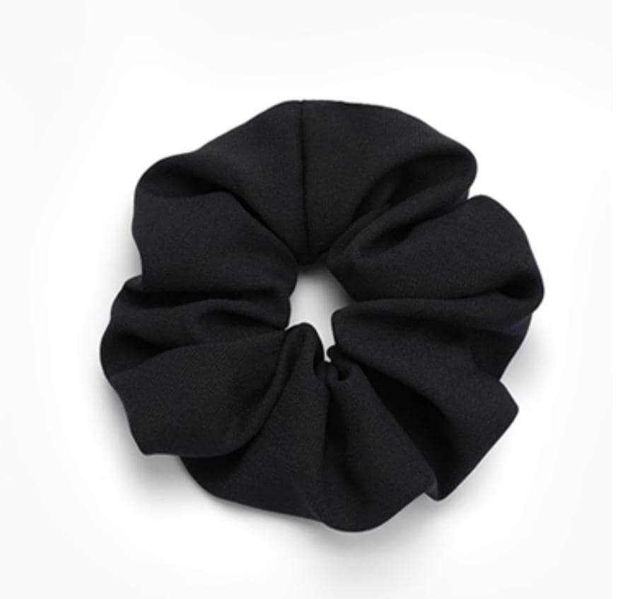 Colorful Handmade Scrunchies | Spring Summer Hair Ties for Women & Girls